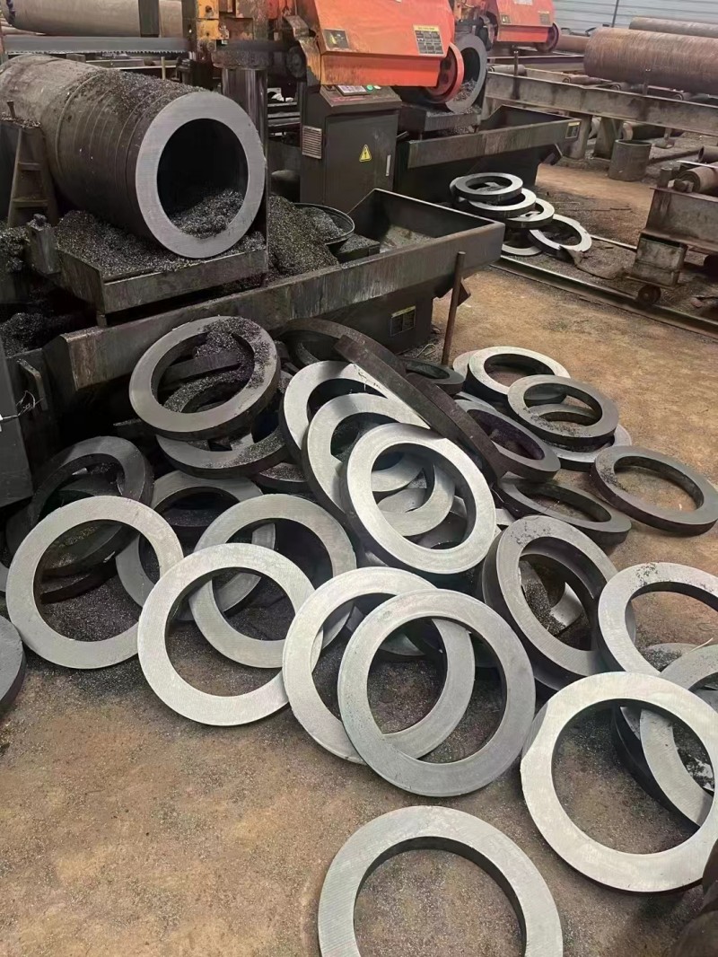 石嘴山石嘴山石嘴山20G无缝钢管切割