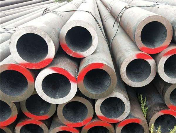 石嘴山GB5310高压无缝钢管