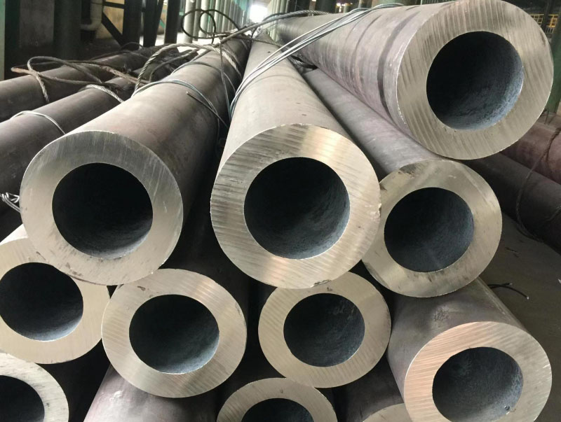 石嘴山20MnG无缝钢管