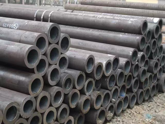 石嘴山20G无缝钢管