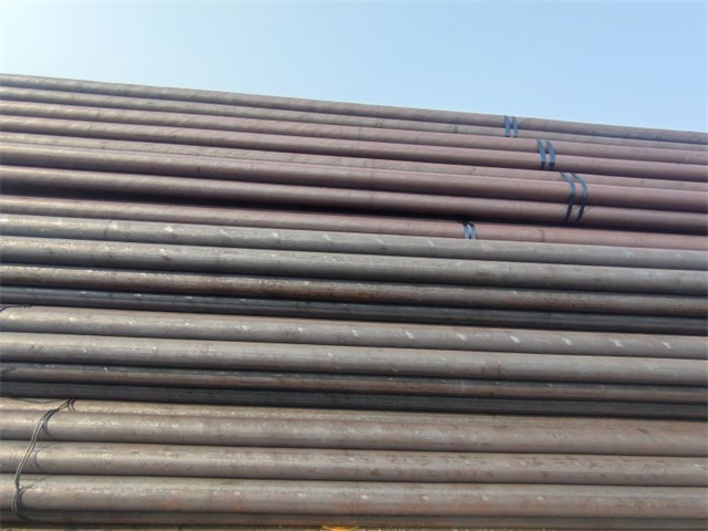 石嘴山42CrMo无缝管多少钱一吨